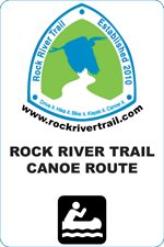 Canoe Route