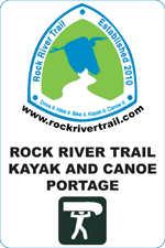 Kayak Canoe Portage